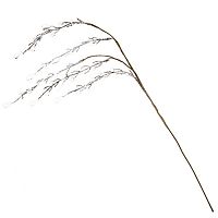 Изделие декоративное подвесное "Ветка", L9 W2,5 H76 см