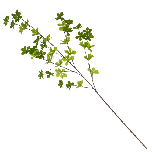 Ветка искусственная, L40 W6 H112 см фото 2