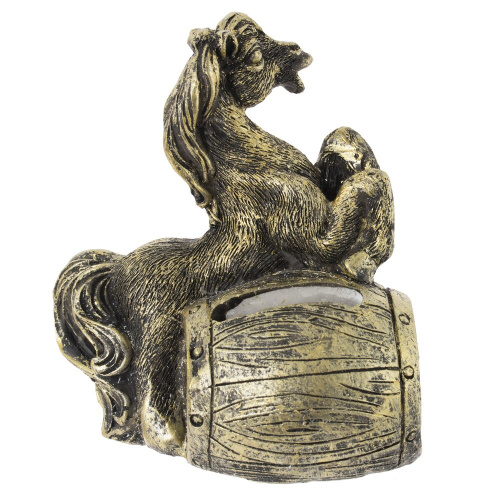 Копилка "Лошадь", L8 W6 H9,5 см, 4в. фото 9 Копилка "Лошадь", L8 W6 H9,5 см, 4в. фото 9