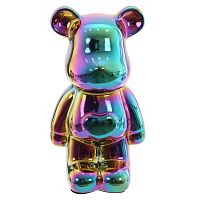 Копилка "Межвежонок", L10,5 W9 H20,5 см