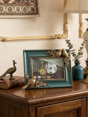 Фоторамка для фото 10*15, L21,5 W3 H16 см фото 3