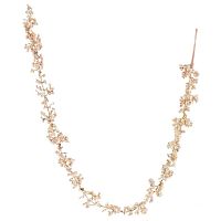 Изделие декоративное "Гирлянда", L120 W8 H6 см Изделие декоративное "Гирлянда", L120 W8 H6 см