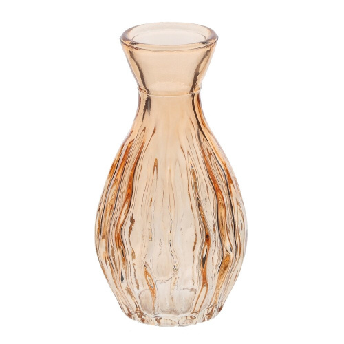 Ваза, 100 мл, L6 W6 H11,5 см