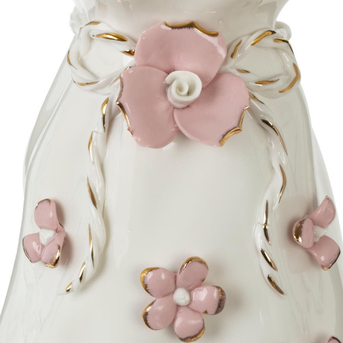 Ваза, 1850 мл, L13 W13 H24,5 см фото 4