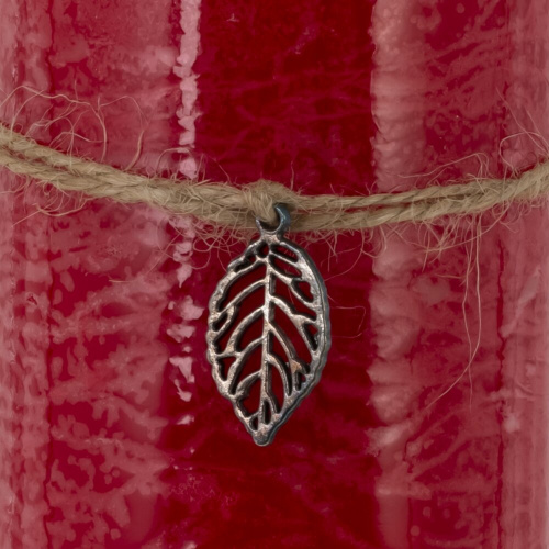 Свеча, D 6.5 см, L6,5 W6,5 H10 см фото 2 Свеча, D 6.5 см, L6,5 W6,5 H10 см фото 2