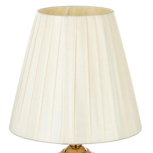 Светильник, L22 W22 H48 см, Е27, шнур 1,05 м фото 3