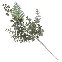 Изделие декоративное "Ветка", L18 W9 H45 см Изделие декоративное "Ветка", L18 W9 H45 см