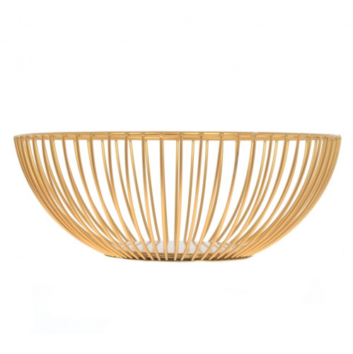 Ваза для фруктов, L18 W18 H6 см фото 2 Ваза для фруктов, L18 W18 H6 см фото 2