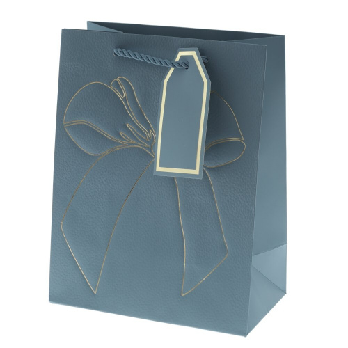 Пакет подарочный S (бумага 210г/м2, блок 12шт), L18 W10 H23 см, 4в. фото 5 Пакет подарочный S (бумага 210г/м2, блок 12шт), L18 W10 H23 см, 4в. фото 5