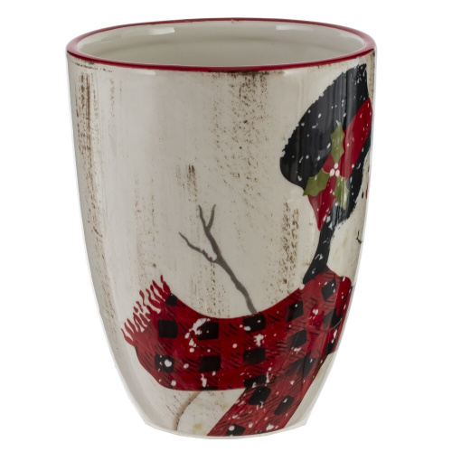 Кружка, 700 мл, L16 W11 H13,5 см фото 2