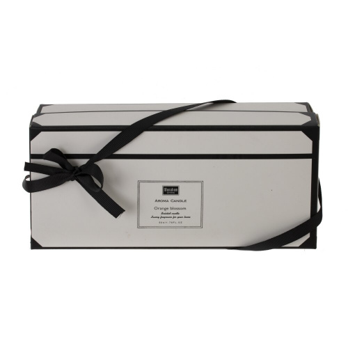 Набор из 3-х свечей ароматических, D 4.5 см, L20 W9,5 H5,5 см фото 2 Набор из 3-х свечей ароматических, D 4.5 см, L20 W9,5 H5,5 см фото 2