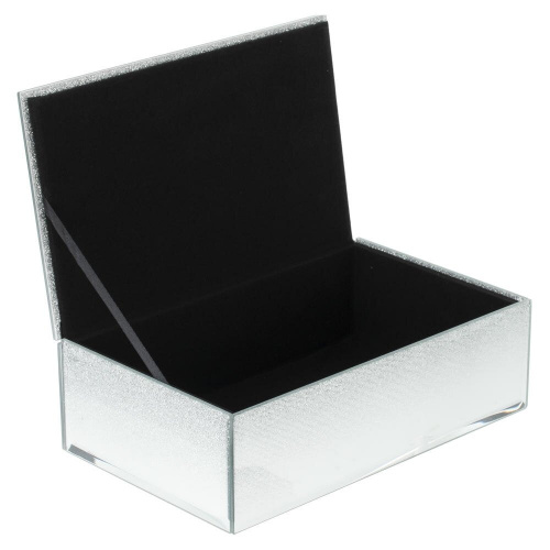 Шкатулка, L21 W13 H8 см фото 5 Шкатулка, L21 W13 H8 см фото 5