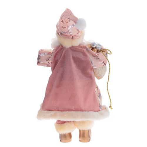 Дед Мороз, L16 W11 H45 см фото 4