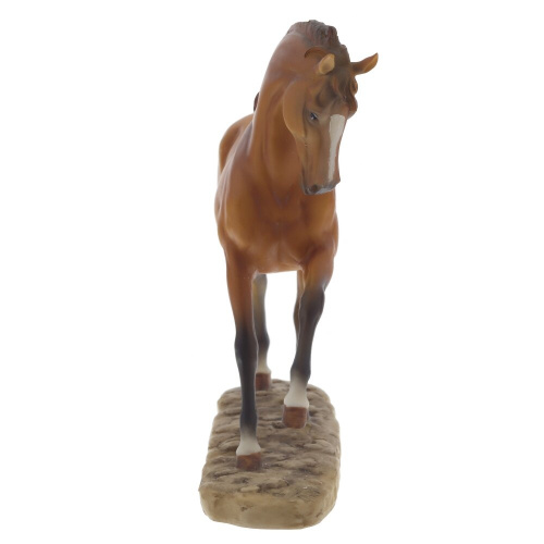 Фигурка декоративная "Лошадь", L32 W7 H24 см фото 6 Фигурка декоративная "Лошадь", L32 W7 H24 см фото 6