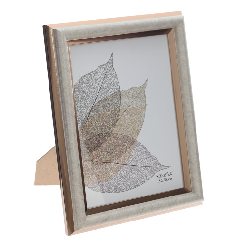 Фоторамка для фото 15*20, L19,5 W2,5 H24,5 см