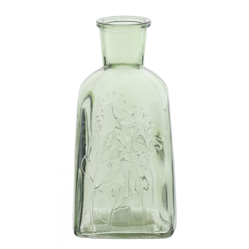 Ваза, 580 мл, L9 W7,5 H19 см фото 2