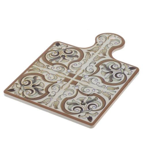 Подставка под горячее, L17 W24 H0,5 см фото 2