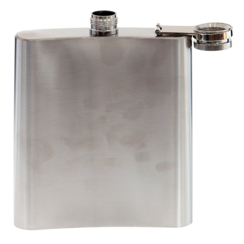 Набор с фляжкой 500 мл, 5 в 1, L14 W8 H17 см фото 3