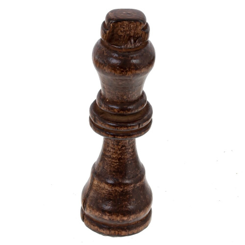Игра настольная 3 в 1 (шахматы, шашки, нарды), L34 W17 H4 см фото 3
