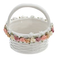 Конфетница, 260 мл, L12 W11 H11,5 см