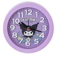 Будильник  (1xАА н/п), L15 W4 H15 см