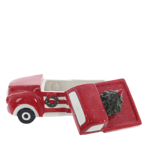 Конфетница "Машина", 2, 2450 мл, L31 W18 H22 см фото 3 Конфетница "Машина", 2, 2450 мл, L31 W18 H22 см фото 3