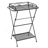 Стол-подставка, L52 W35 H72 см