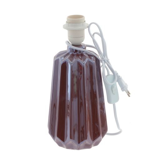 Светильник, L24 W24 H40 см, Е27, шнур 1,2 м фото 2 Светильник, L24 W24 H40 см, Е27, шнур 1,2 м фото 2