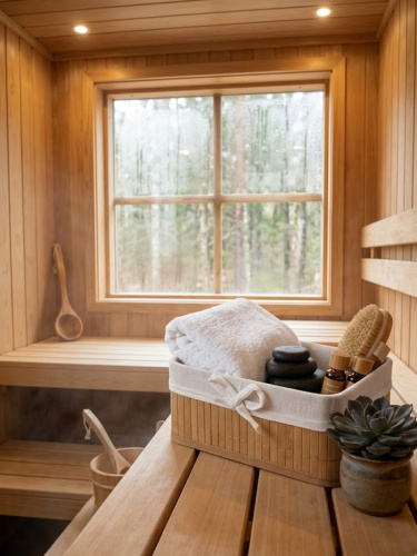 Корзина, L22 W16 H10 см фото 3