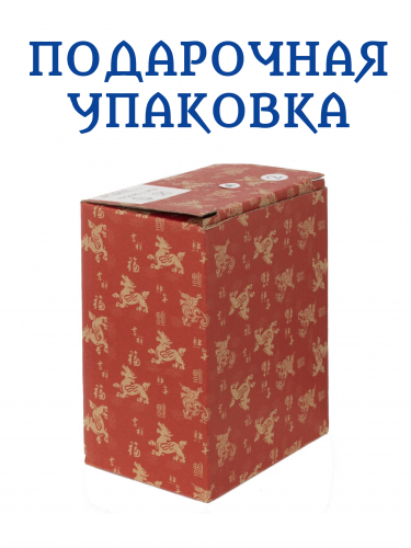 Фигурка декоративная "Павлин", L26 W13,5 H30,5 см фото 8