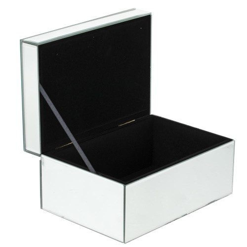 Шкатулка, L19,5 W13,5 H10 см фото 3 Шкатулка, L19,5 W13,5 H10 см фото 3