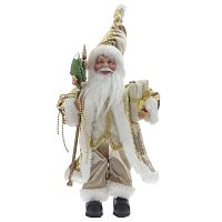Дед Мороз, L18 W12 H42/31 см