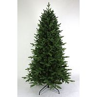 Елка искусственная "Зеленая симфония", H182 см, 1522 ветки