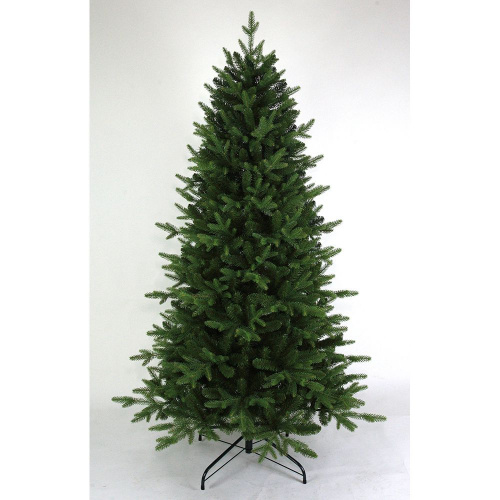 Елка искусственная "Зеленая симфония", H182 см, 1522 ветки