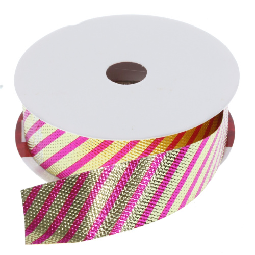 Лента для упаковки, набор из 6-ти шт фото 4