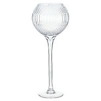 Ваза, 2800 мл, L18 W18 H50,5 см Ваза, 2800 мл, L18 W18 H50,5 см