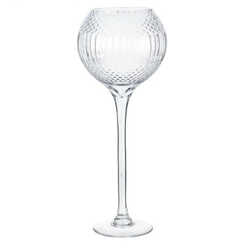 Ваза, 2800 мл, L18 W18 H50,5 см Ваза, 2800 мл, L18 W18 H50,5 см