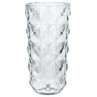 Ваза, 2000 мл, L13,5 W13,5 H27,5 см