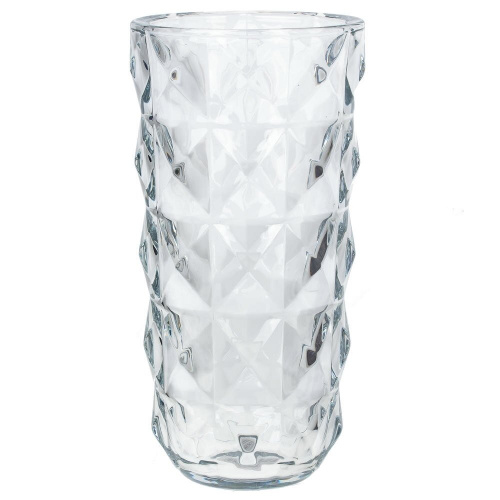 Ваза, 2000 мл, L13,5 W13,5 H27,5 см