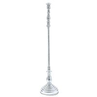 Подсвечник, L15 W15 H71 см