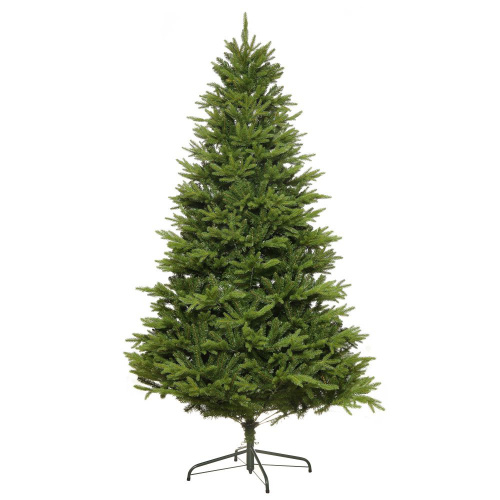 Ёлка искусственная "Канадская", 228 см, 3360 веток Ёлка искусственная "Канадская", 228 см, 3360 веток