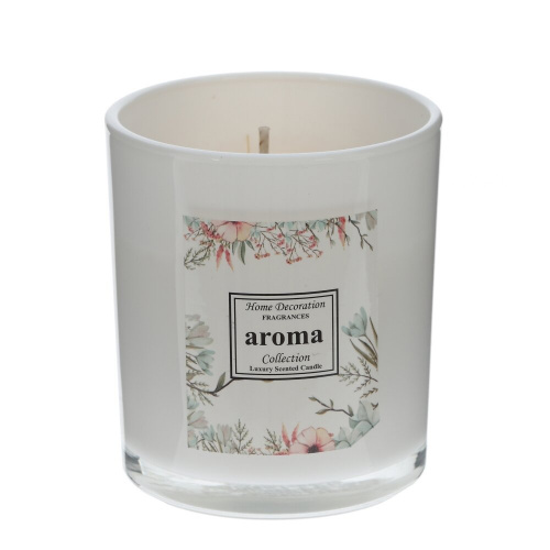 Свеча ароматическая (блок микс 12шт), L7 W7 H8 см, 2в. фото 9 Свеча ароматическая (блок микс 12шт), L7 W7 H8 см, 2в. фото 9