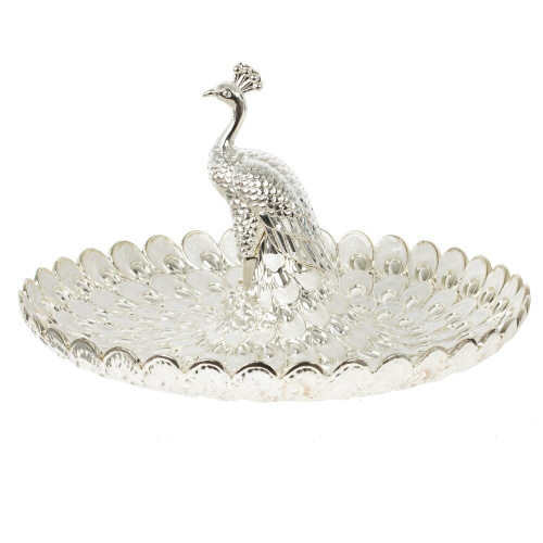 Подставка для украшений, D 19.5 см, L19,5 W19,5 H11 см фото 4