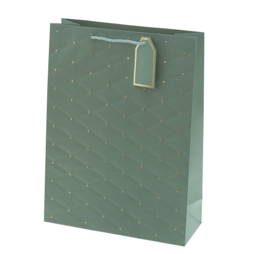 Пакет подарочный L (бумага 210г/м2, блок 12шт), L31 W12 H42 см, 4в. фото 2 Пакет подарочный L (бумага 210г/м2, блок 12шт), L31 W12 H42 см, 4в. фото 2