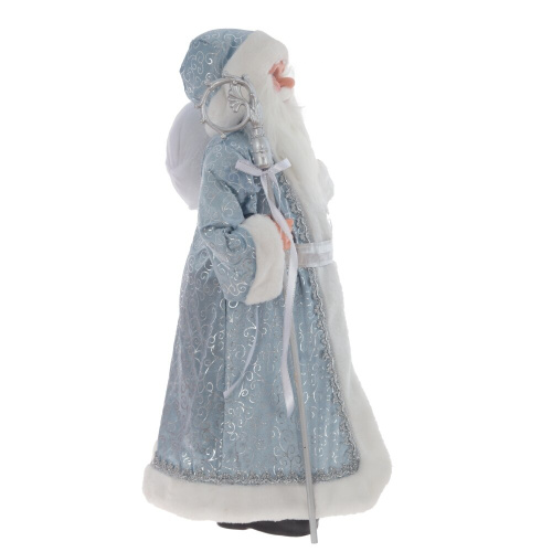 Дед Мороз, L30 W18 H60 см фото 4 Дед Мороз, L30 W18 H60 см фото 4