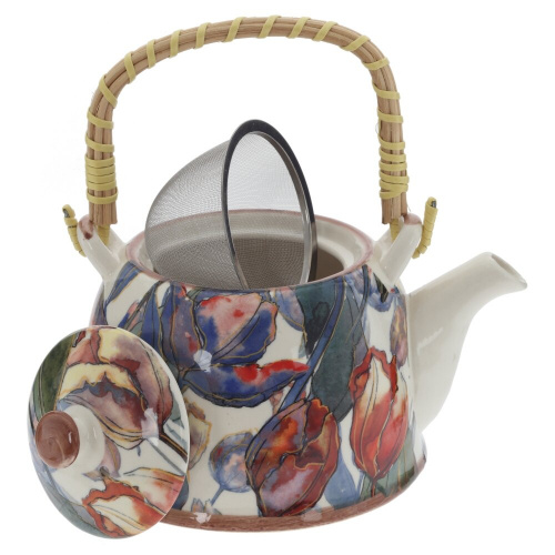 Чайник, 850 мл, L17 W14 H11 см фото 4 Чайник, 850 мл, L17 W14 H11 см фото 4