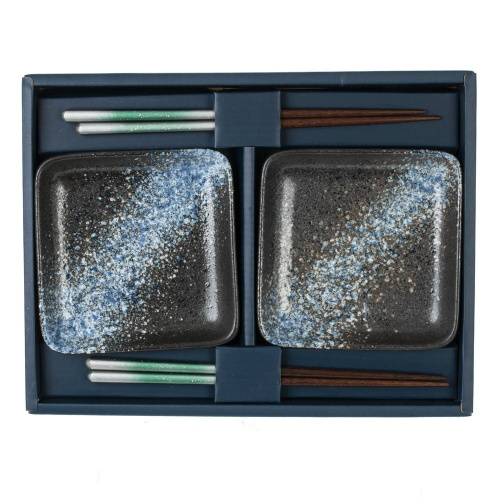 Набор для суши, 170 мл, L28 W21,5 H3 см фото 4