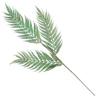 Изделие декоративное "Ветка", L21 W2 H72 см Изделие декоративное "Ветка", L21 W2 H72 см