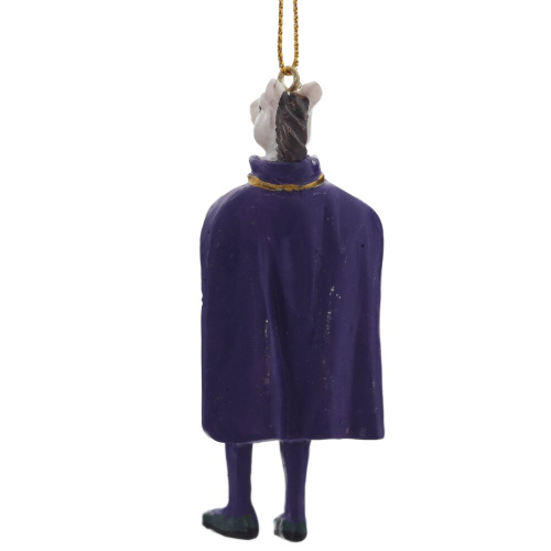 Фигурка декоративная "Лошадь", L3,5 W2,5 H8,5 см, 4в. фото 5