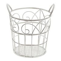 Корзина, L28 W25 H29,5 см